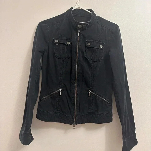 DYNAMITE CASUAL  JACKET - Picture 3 of 5